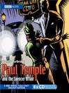 Paul Temple and the Spencer Affair